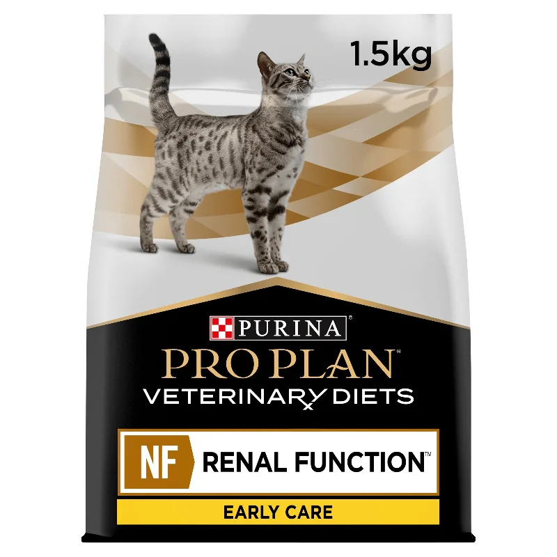 PURINA® PRO PLAN® Veterinary Diets - Feline NF Early Care Renal Function